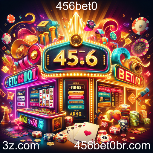 Explorando as Melhores Promoções do 456bet0